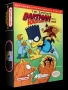 Nintendo  NES&nbsp; - &nbsp;Simpsons, The - Bartman Meets Radioactive Man (USA)